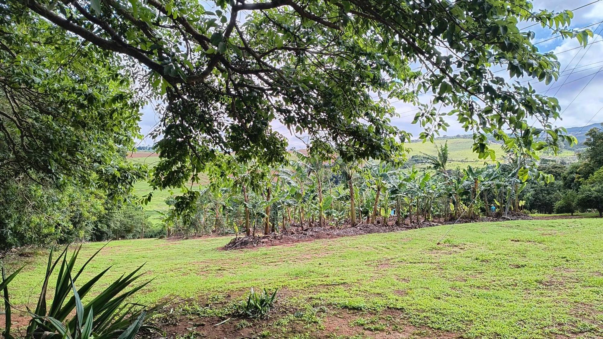 Pousada Recanto do Sossego São Tomé das Letras Exterior foto